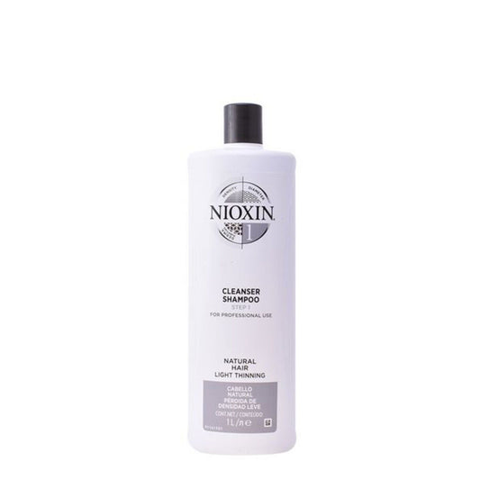 Nioxin