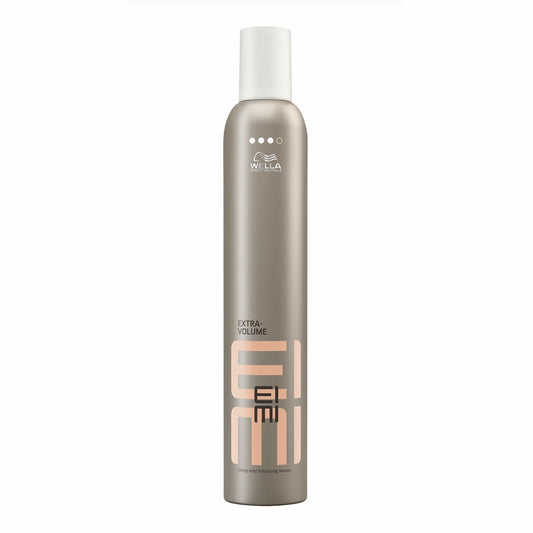 Hold Mousse Wella EIMI 500 ml