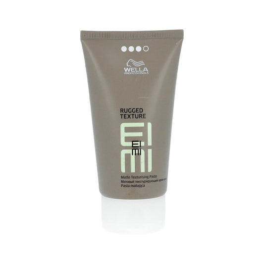 Moulding Wax Wella EIMI Rugged Texture 75 ml