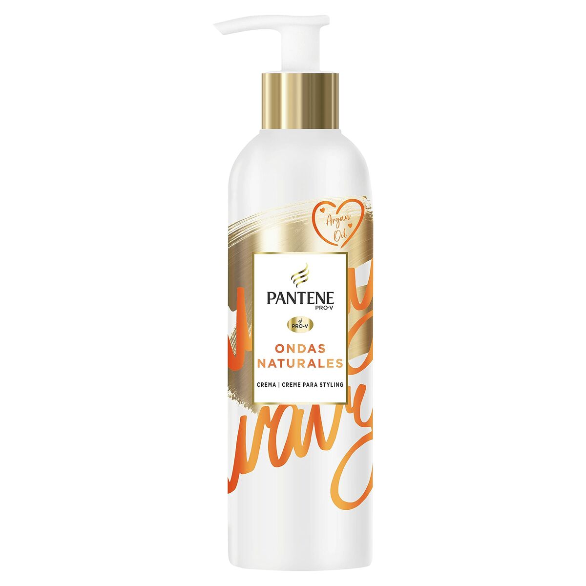 Pantene