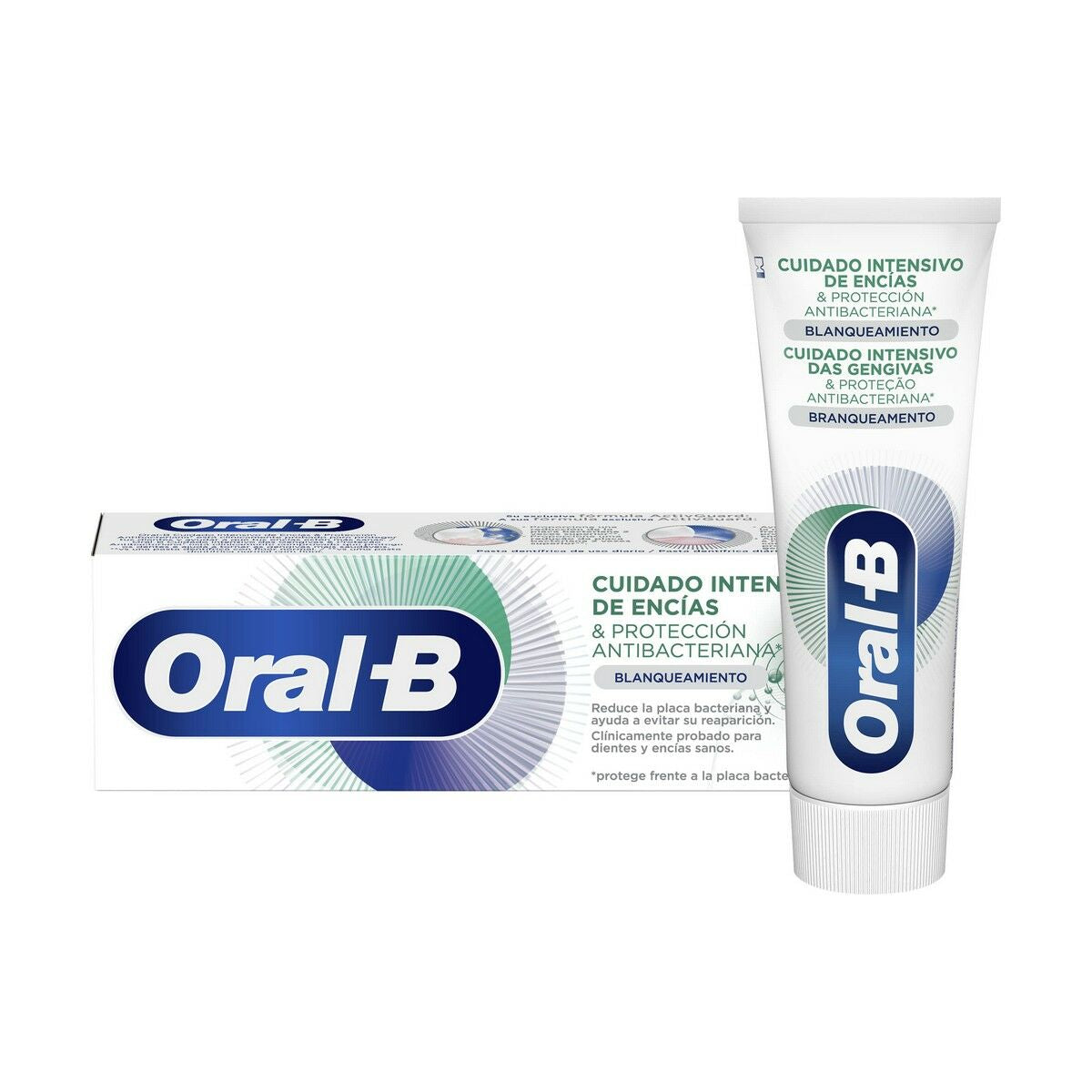 Oral-B