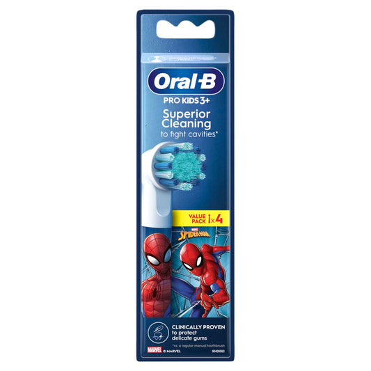 Oral-B