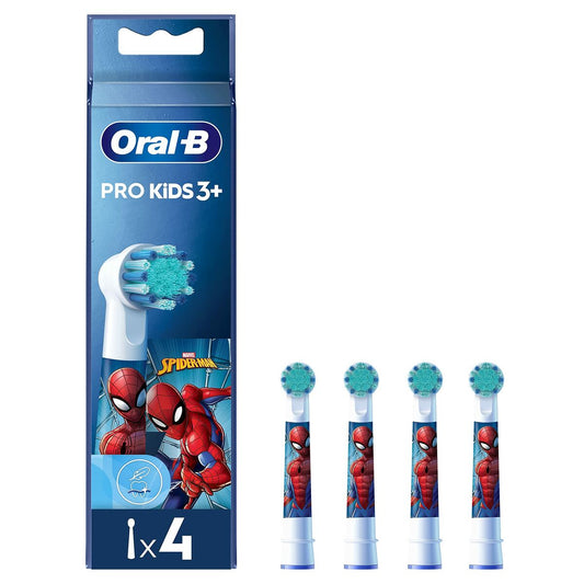 Oral-B