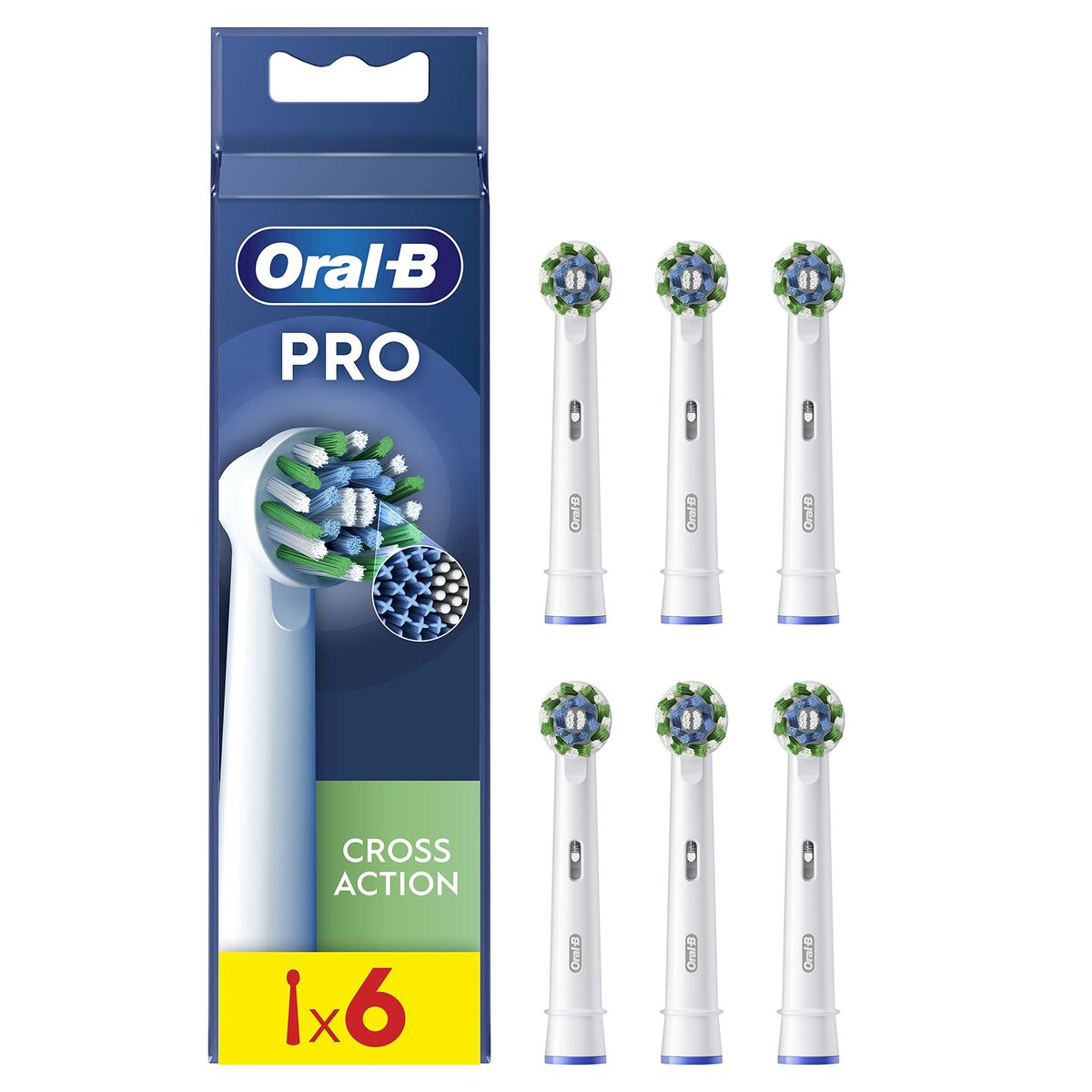 Oral-B