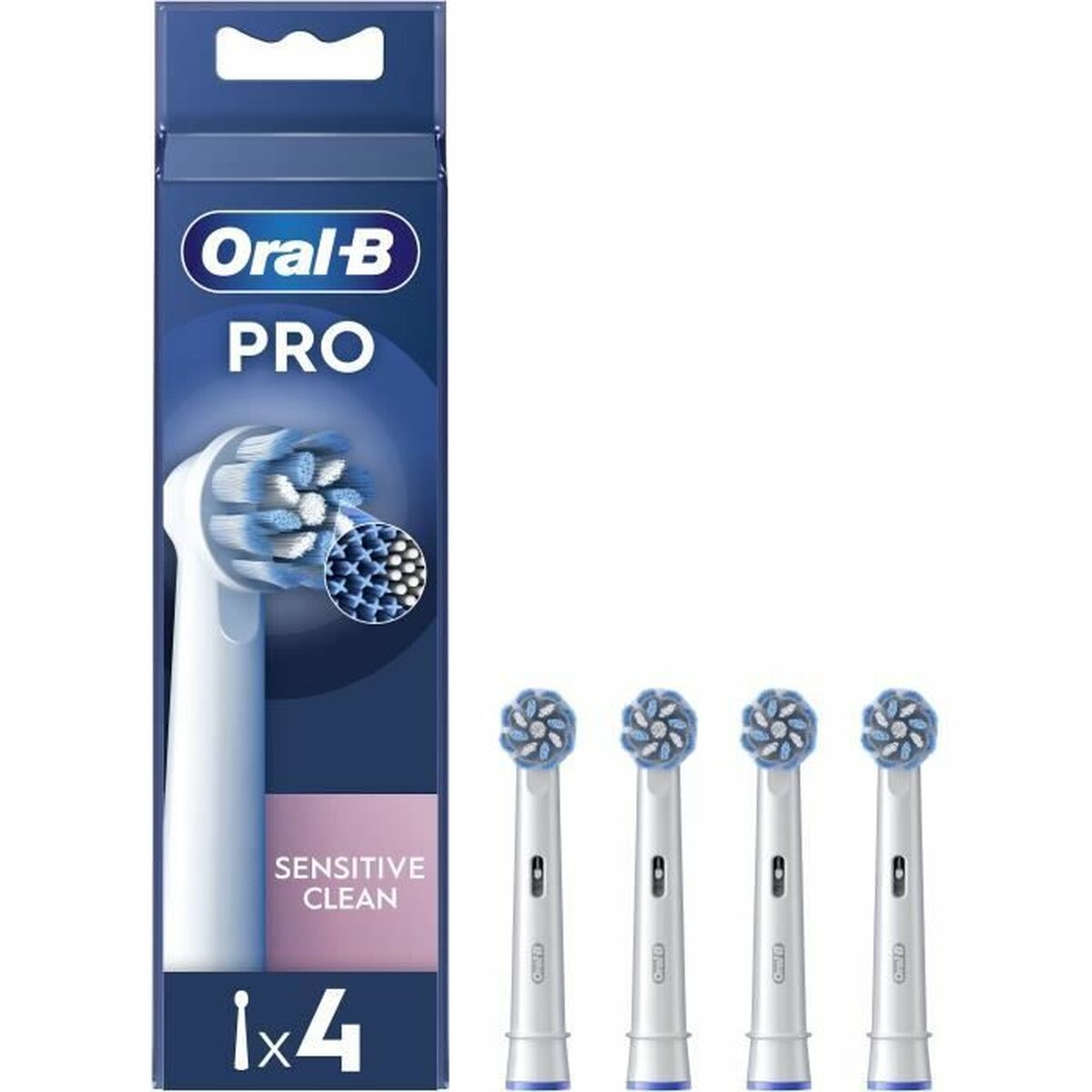 Oral-B