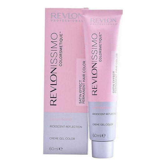 Permanent Dye Revlonissimo Colorsmetique Revlon Nº 919 - byKim