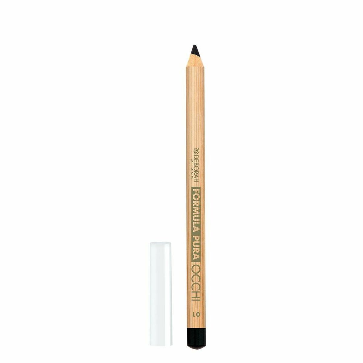 Eye Pencil Deborah Black Nº 01 byKim Deborah