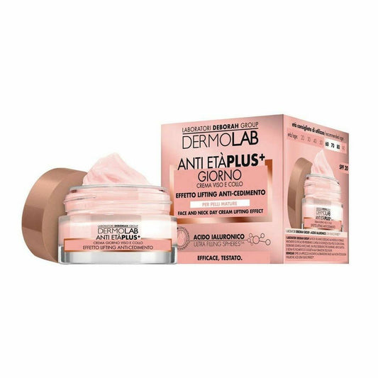 Anti-Ageing Cream Deborah VISO2DERMOPLUGI byKim Deborah