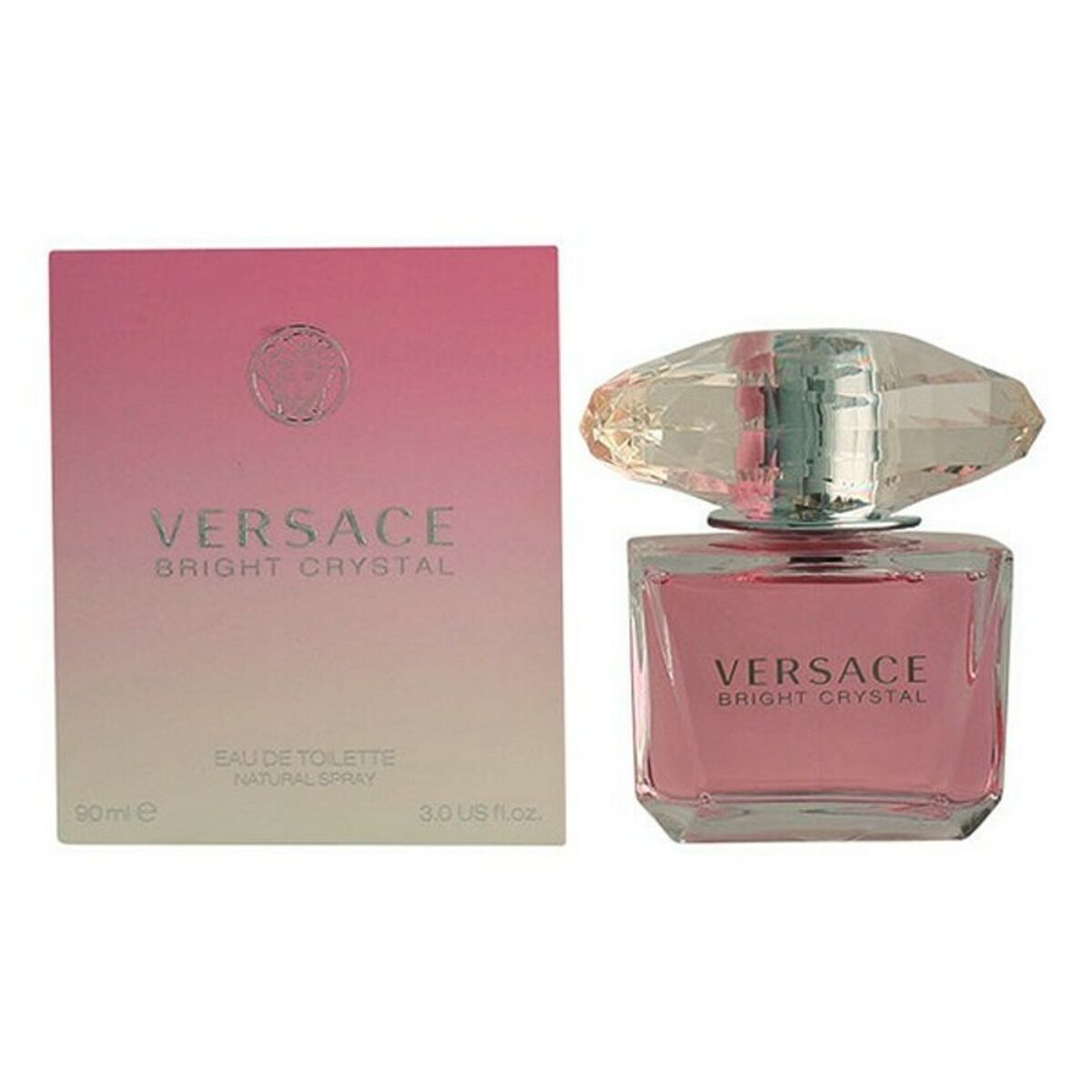 Women's Perfume Versace EDT - Perfumes for women - Versace - 30 ml