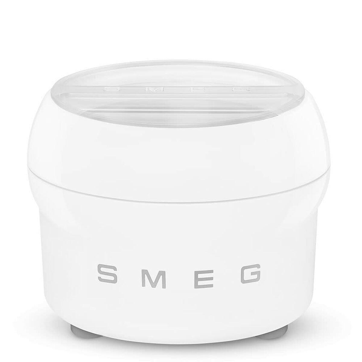 Ice-cream maker Smeg SMIC02 (Refurbished D)