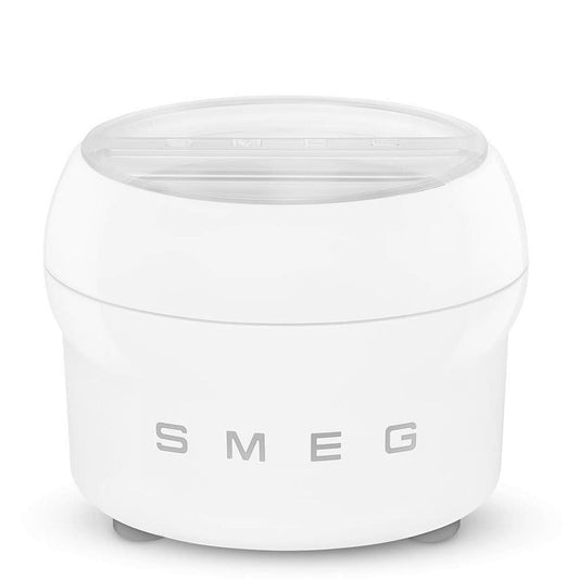 Ice-cream maker Smeg SMIC02 (Refurbished D)