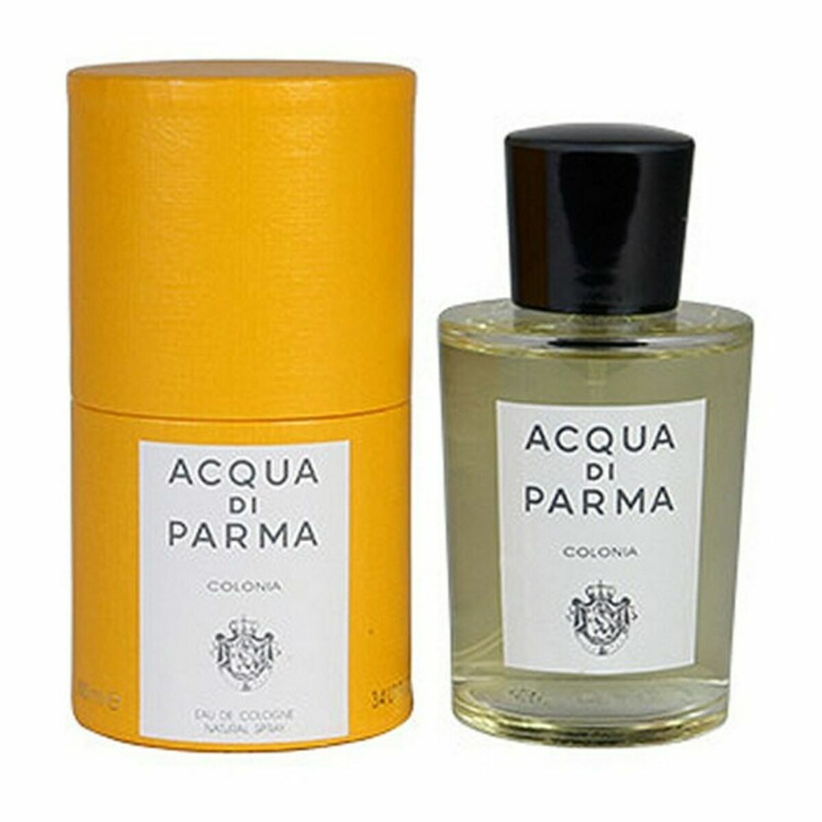 Unisex Perfume Colonia Acqua Di Parma EDC byKim Acqua Di Parma