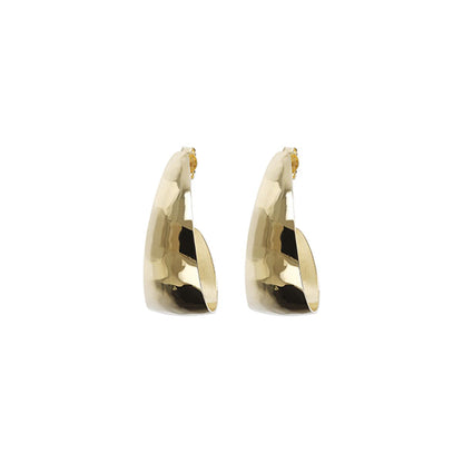 Ladies' Earrings Etrusca WSET00353.YG