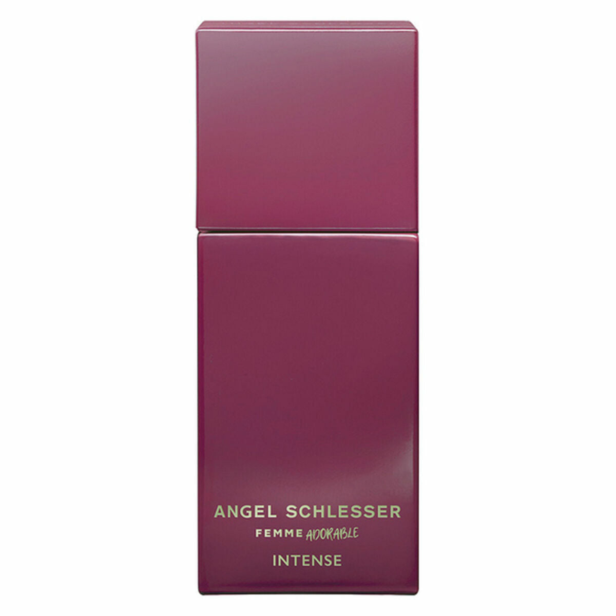 Women's Perfume Angel Schlesser EDP EDP 100 ml Adorable Intense - Perfumes for women - Angel Schlesser - Default Title