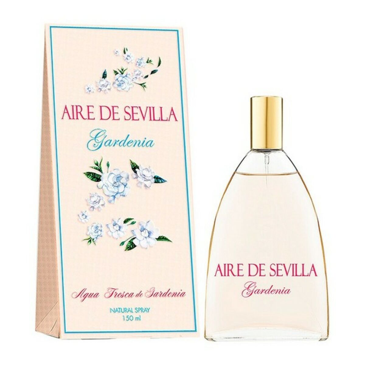 Women's Perfume Instituto Español 13511 EDT byKim Instituto Español