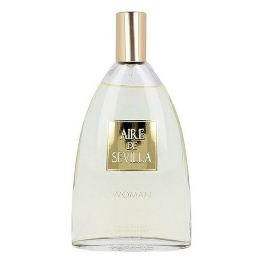 Women's Perfume Instituto Español Woman EDT byKim Instituto Español