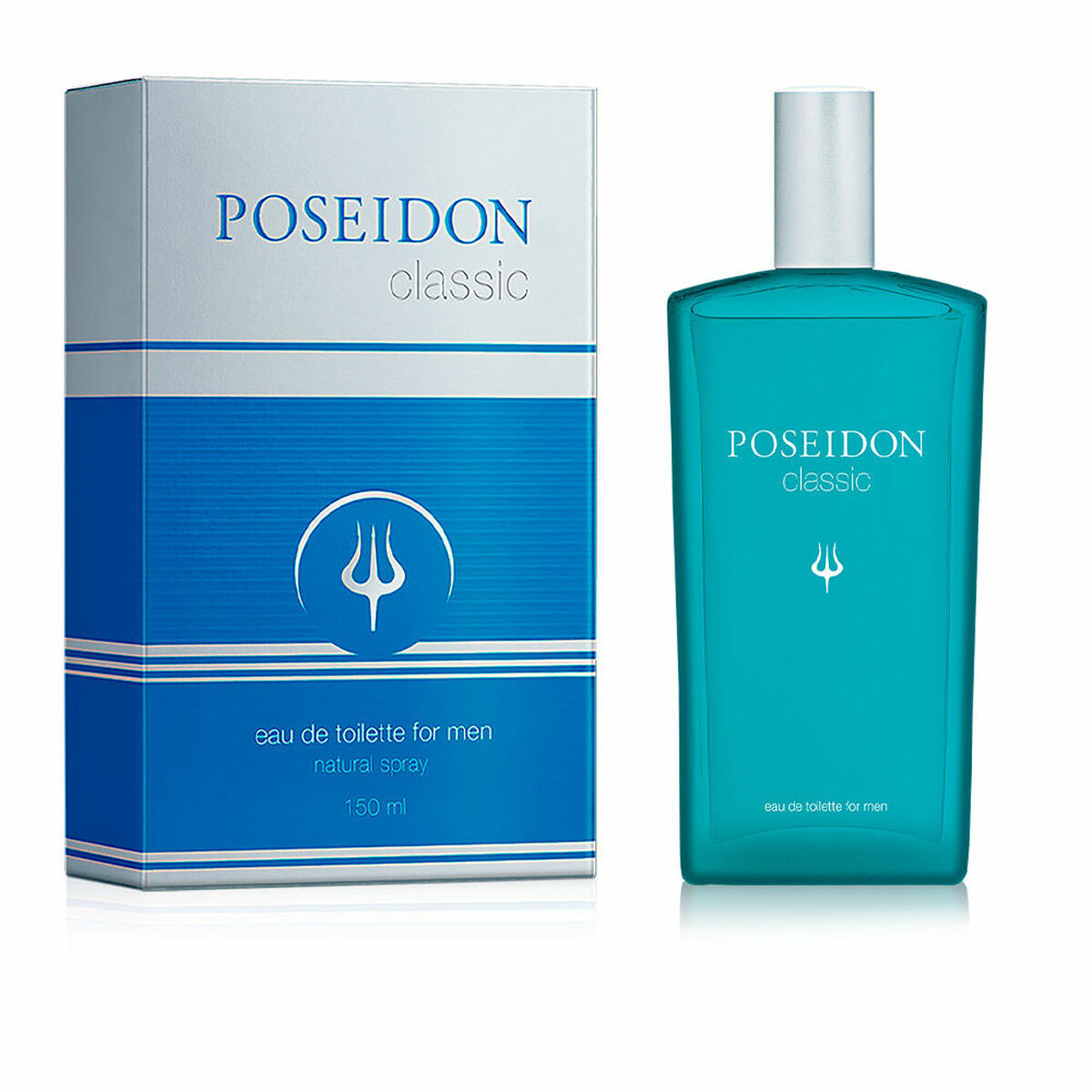 Poseidon