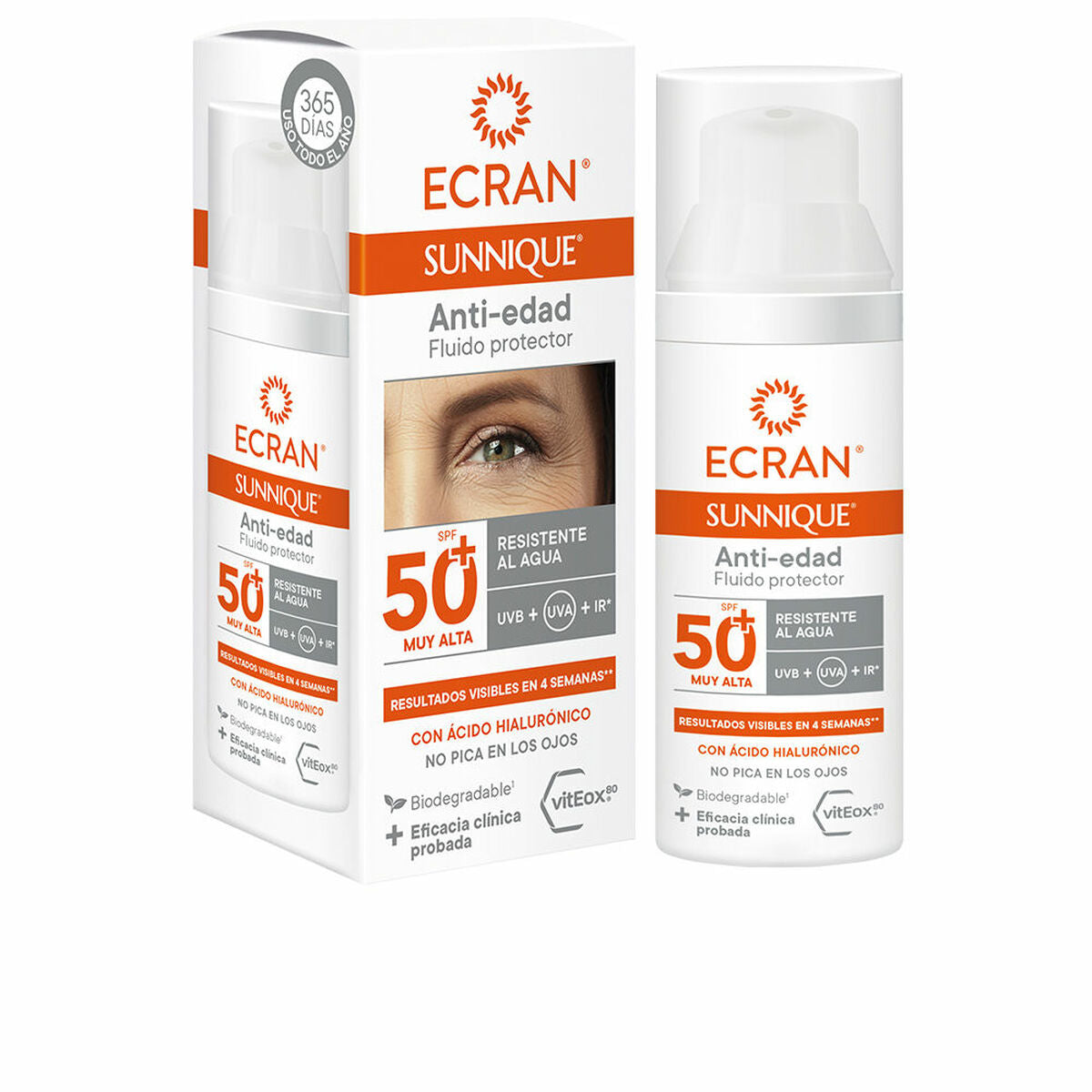 Ecran