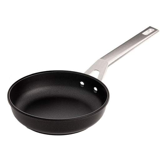 Pan Valira Aire 4642/25 Ø 24 cm Induction Black Aluminium