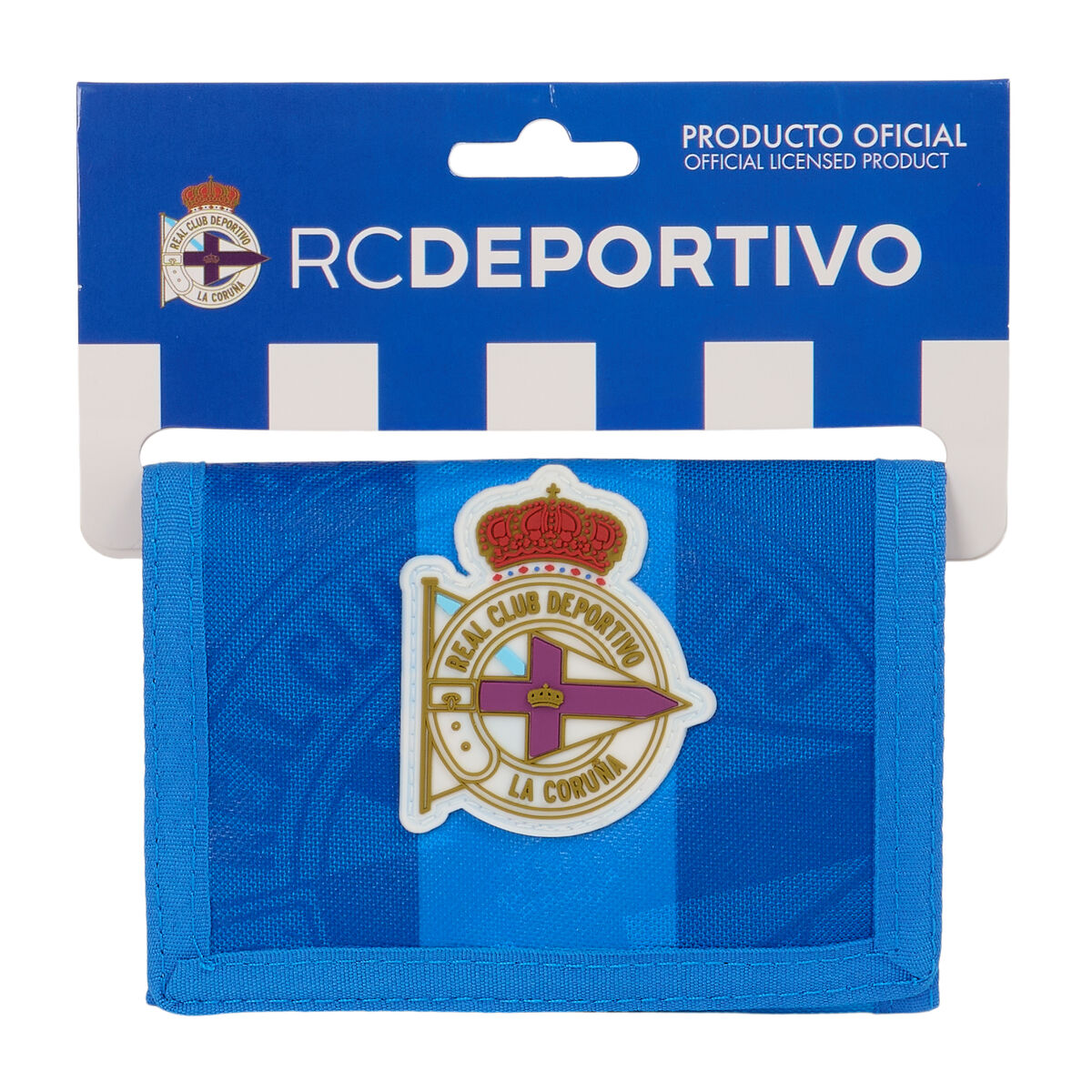 R. C. Deportivo de La Coruña