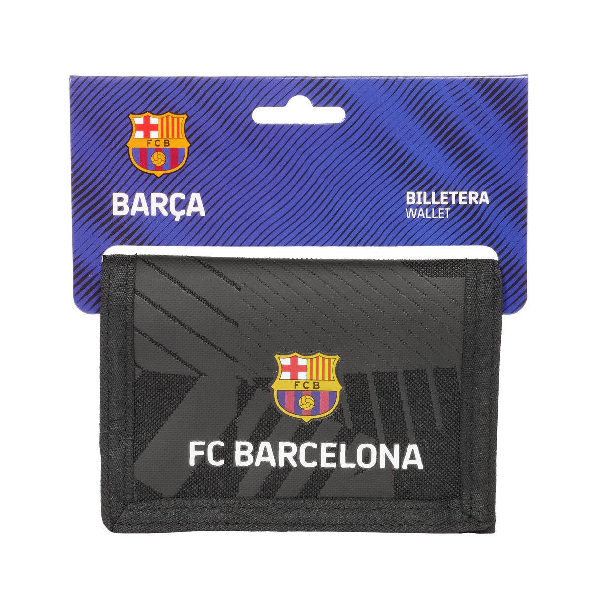 F.C. Barcelona