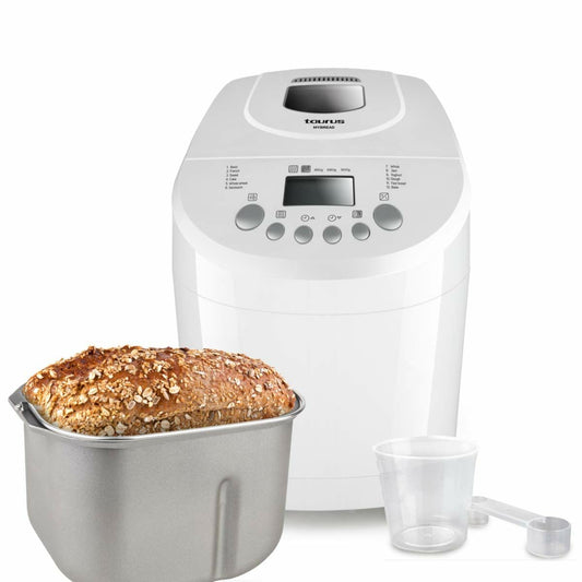 Bread Maker Taurus MY BREAD