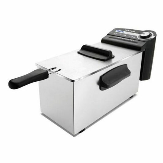 Deep-fat Fryer Taurus Professional 4 973947000 4 L 2200W 2200 W