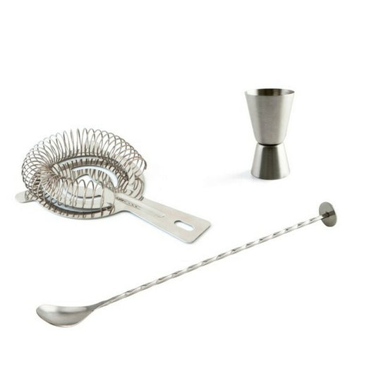 Cocktail Set Quid Mi Bar (3 Pieces)