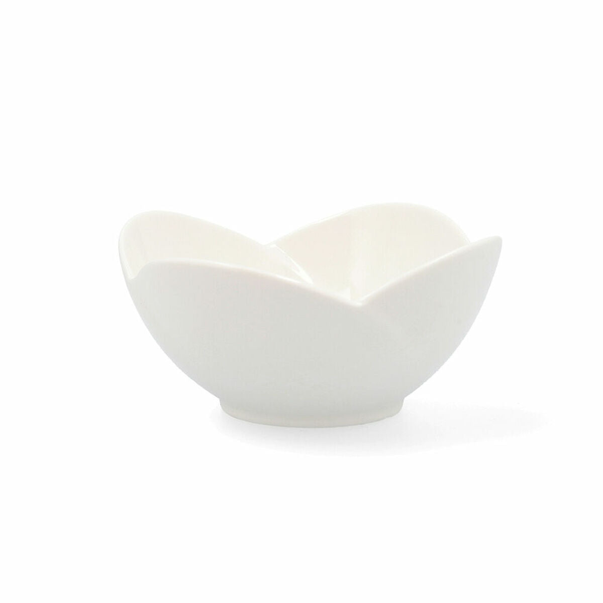 Bowl Quid Select Ceramic White (11 cm) (Pack 6x)