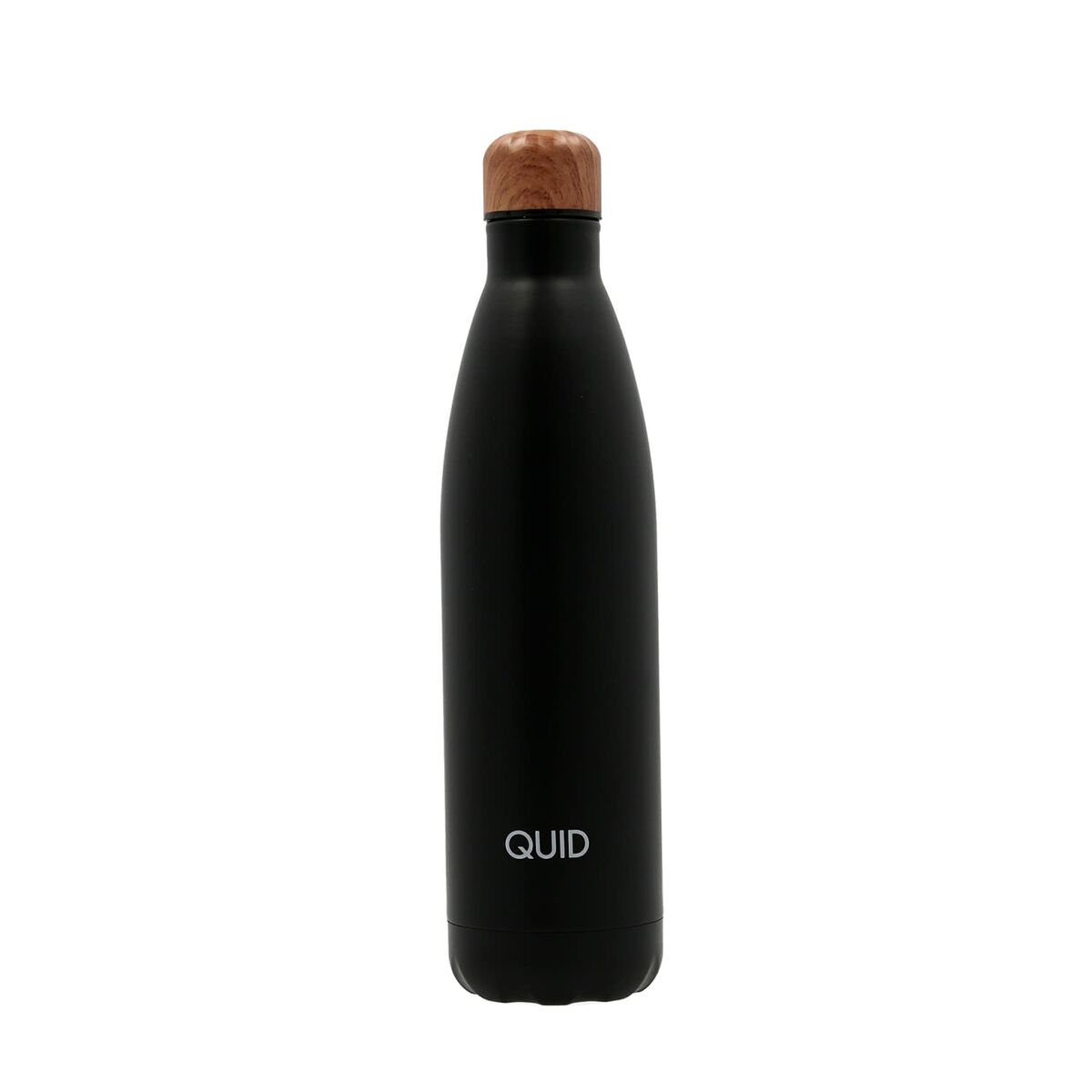 Thermos Quid Cocco Black Metal 750 ml