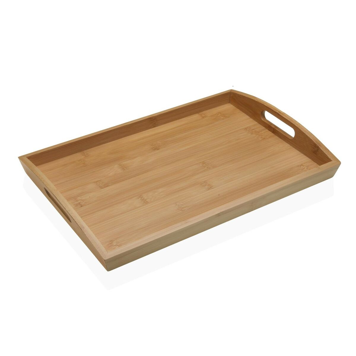 Tray Versa Bamboo 29 x 5 x 42 cm