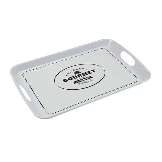 Tray Versa Gourmet Melamin 31 x 3 x 46,2 cm