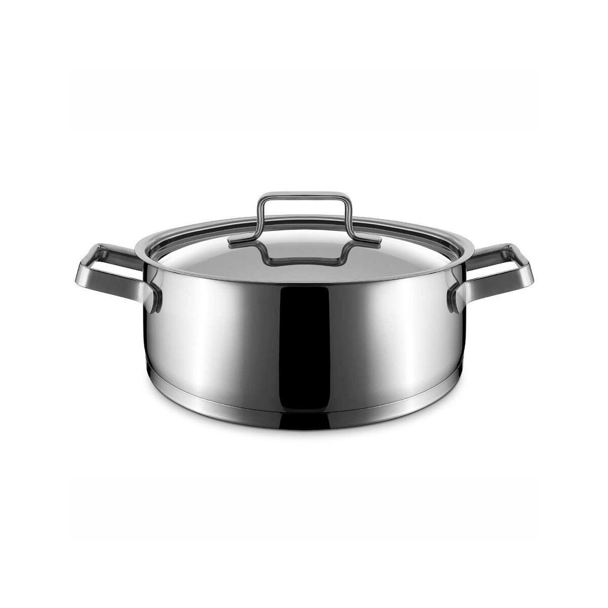 Casserole with lid Valira PJ457016   16CM