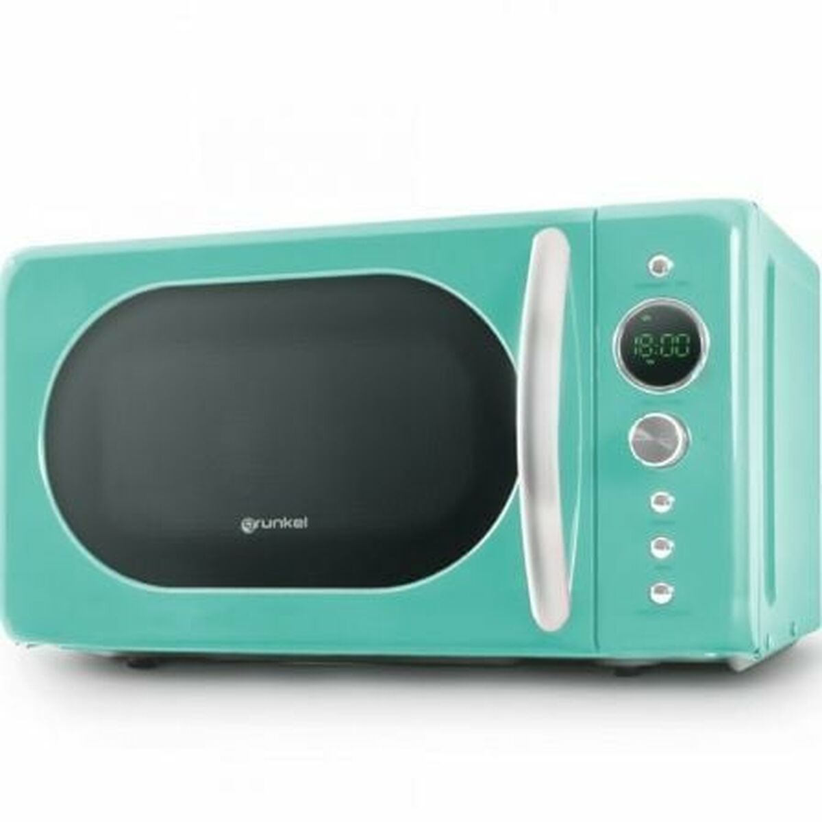 Microwave Grunkel MW-20 Green 700 W 20 L