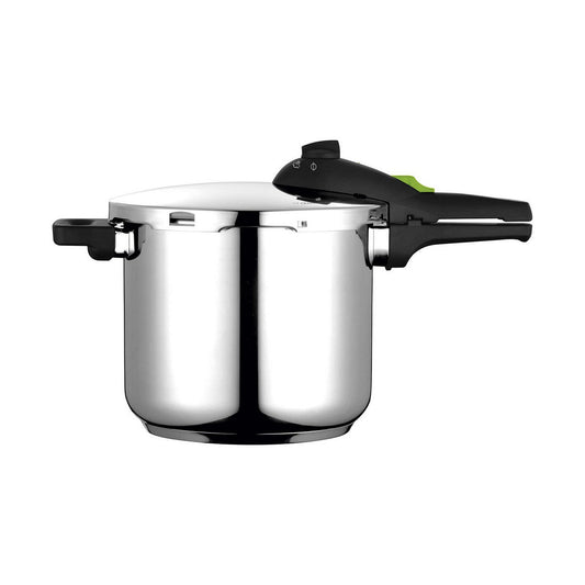 Pressure cooker Fagor Stainless steel 18/10 8 L