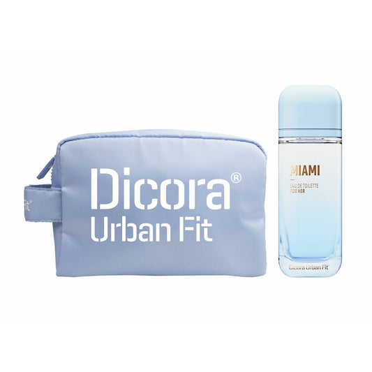 Women's Perfume Dicora MIAMI FOR HER 150+NEC EDT 150 ml - Perfumes for women - Dicora - Default Title