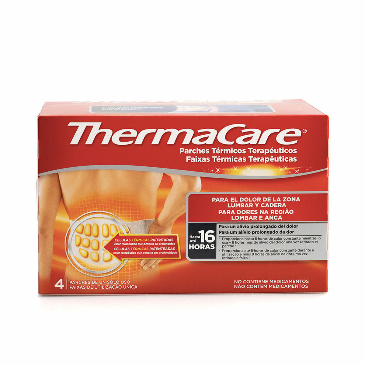 Thermacare