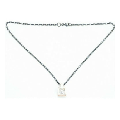 Ladies'Necklace Demaria DMC6110289 (45 cm)