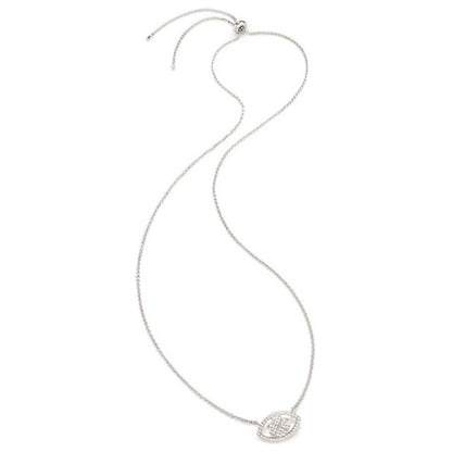 Ladies' Necklace Folli Follie 65 cm