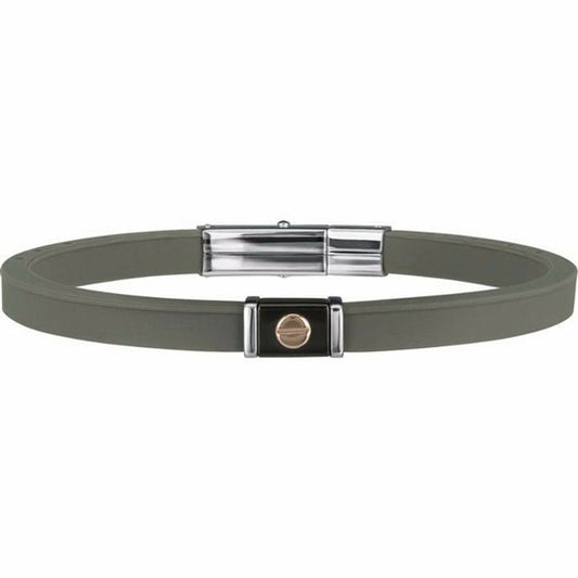 Men's Bracelet Breil TJ1941 20 cm