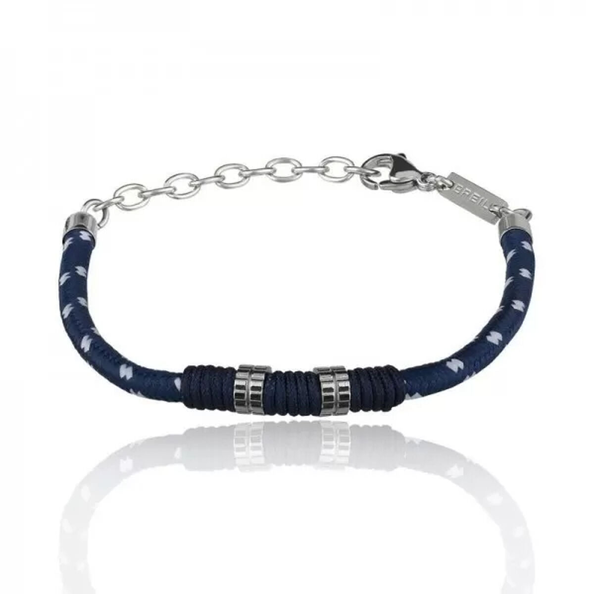 Men's Bracelet Breil TJ2784 20 cm