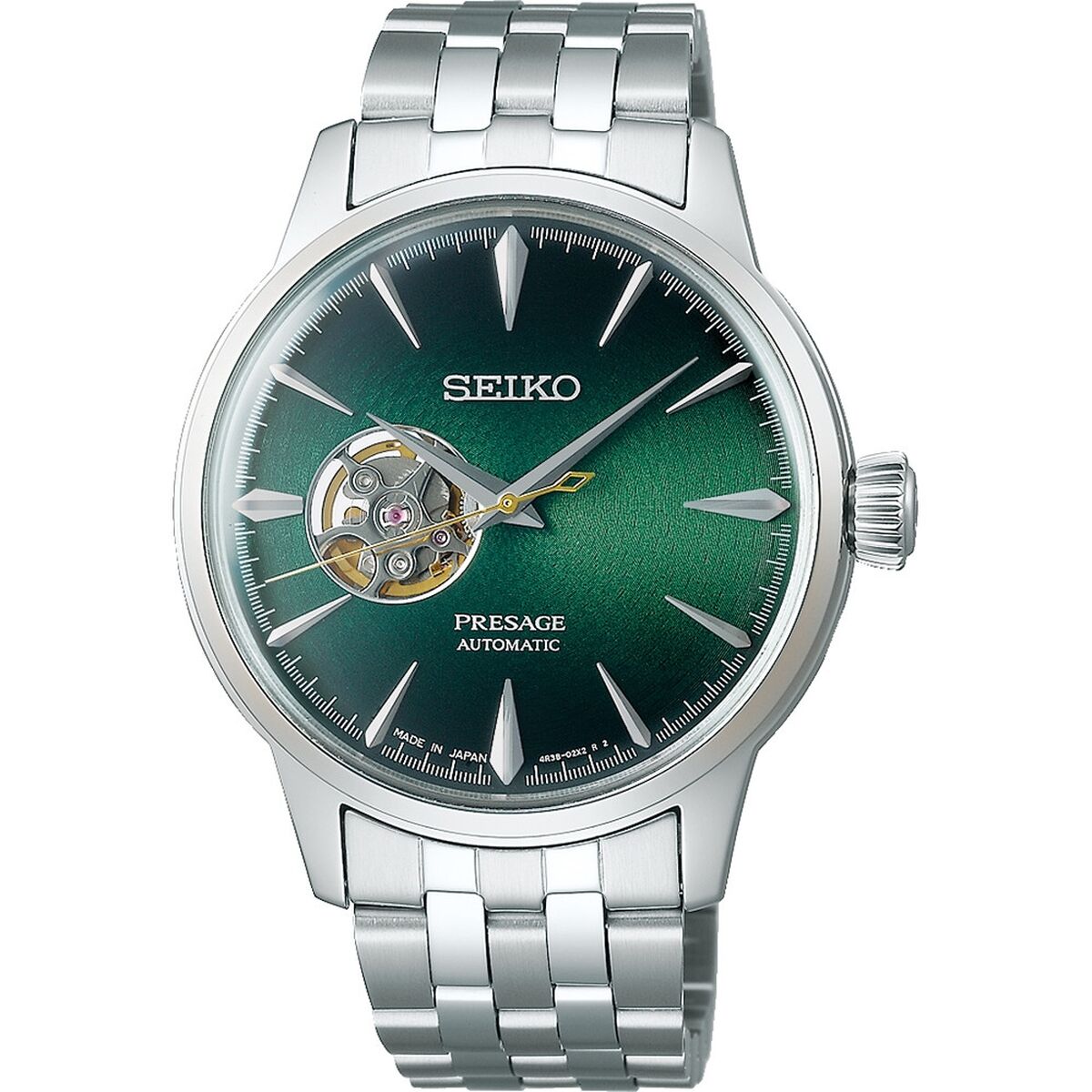 Seiko