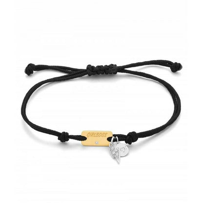 Ladies' Bracelet Secrecy B3723CDAWW900 18 cm