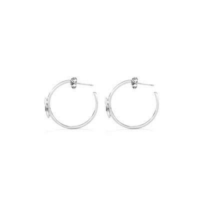 Ladies' Earrings Radiant RY000034 Stainless steel 3 cm