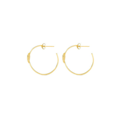 Ladies' Earrings Radiant RY000057 Stainless steel 3 cm