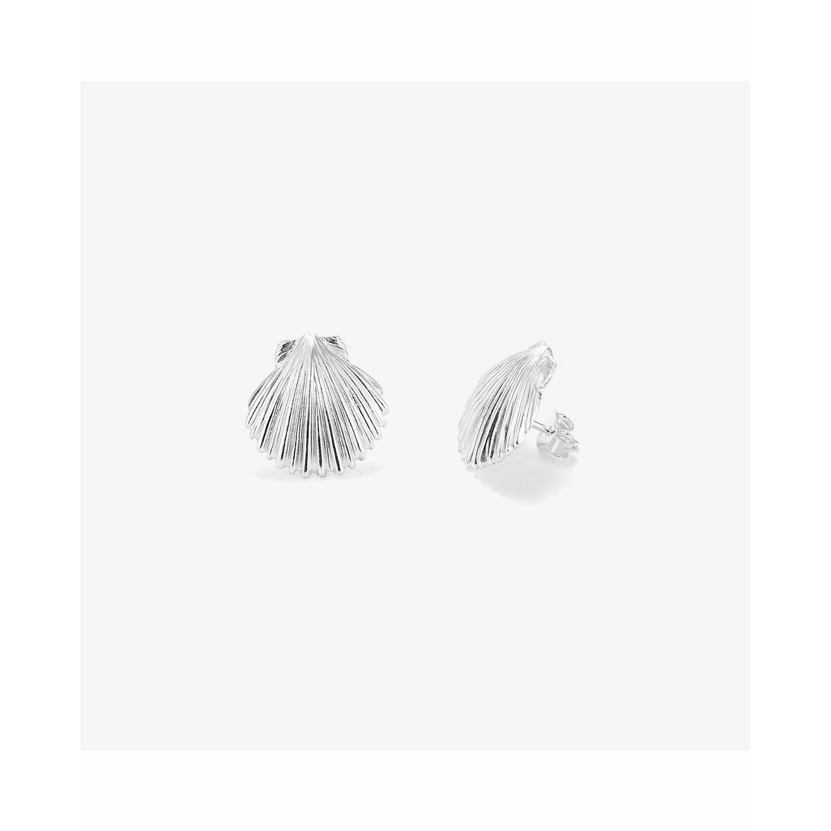 Ladies' Earrings Radiant RY000145 Stainless steel 1 cm