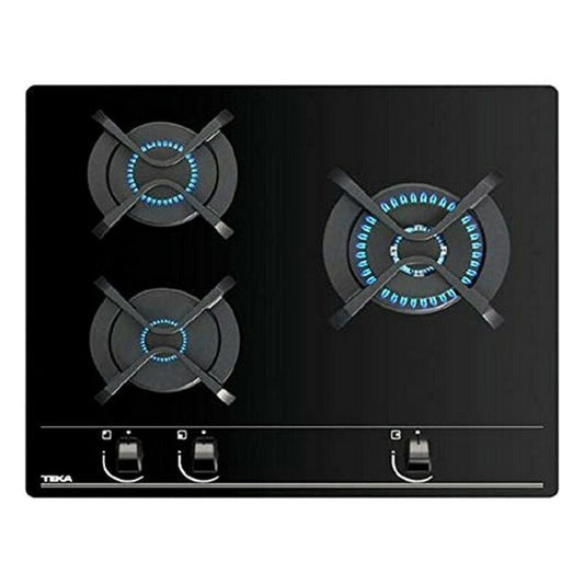 Gas Hob Teka GBC 63010 60 cm