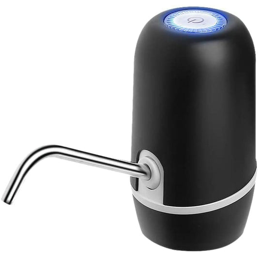 Water Dispenser NK WATERDISP Black Steel 10 L