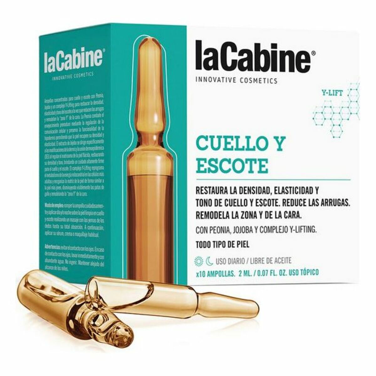 laCabine