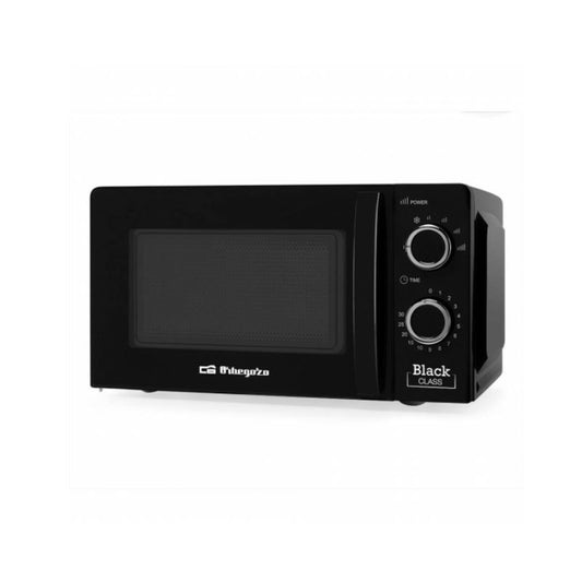 Microwave Orbegozo 17543 20 L 700W Black 700 W 20 L